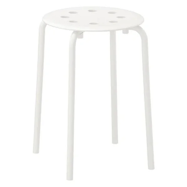 Ikea Marius Tabure - Görsel 2