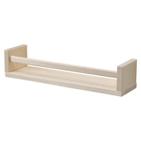 Ikea Bekvam Baharat Rafı - Görsel 4