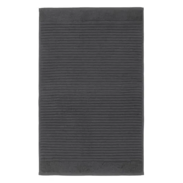 Ikea Alstern Banyo Paspası Koyu Gri - Görsel 4