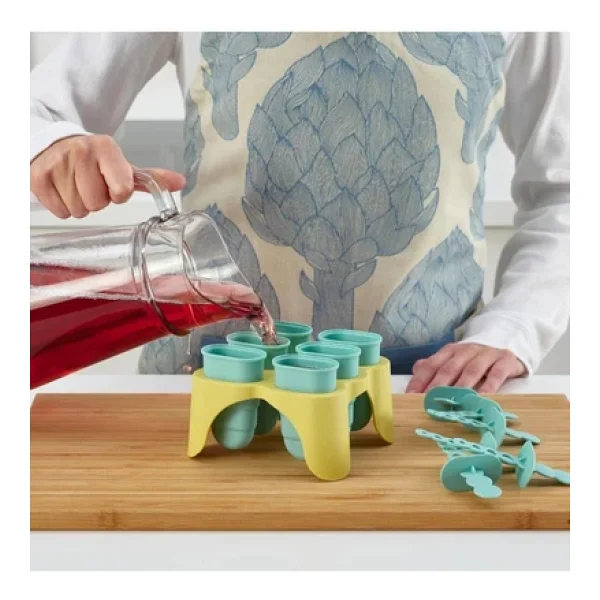 Ikea Uppfylld Dondurma Kalıbı - Görsel 2