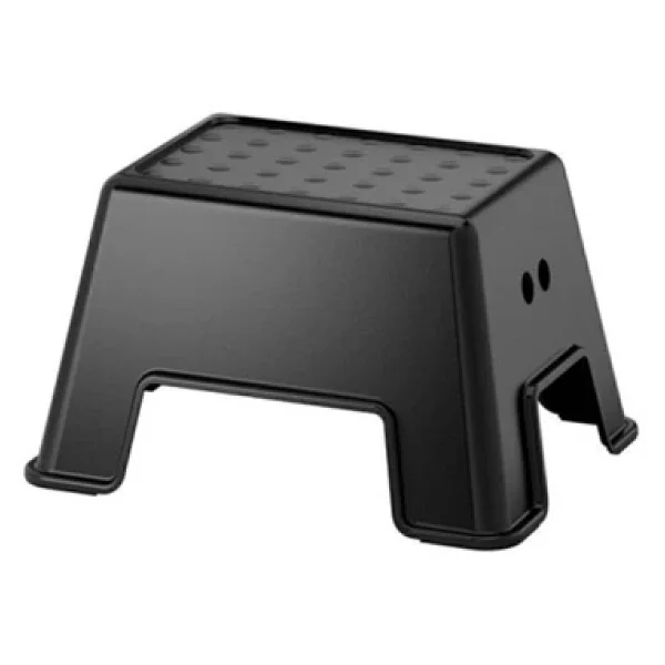 Ikea Bolmen Siyah Basamak - Görsel 6