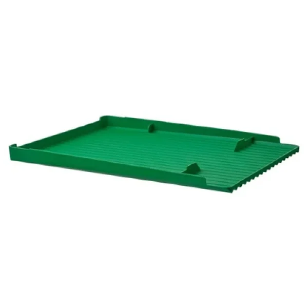 Ikea Rinnig Yeşil Bulaşıklık - Kaymaz, Şık Ve Pratik Tasarım - Görsel 2
