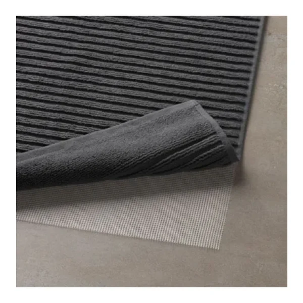 Ikea Alstern Banyo Paspası Koyu Gri - Görsel 2