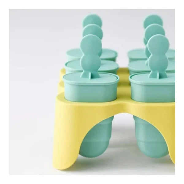 Ikea Uppfylld Dondurma Kalıbı - Görsel 4