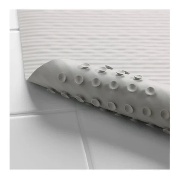 Ikea Banyo Kaydırmazı 33x84 Cm İkea Kaydırmaz Küvet İçi Vantuzlu Kaymaz Taban Paspas - Görsel 4
