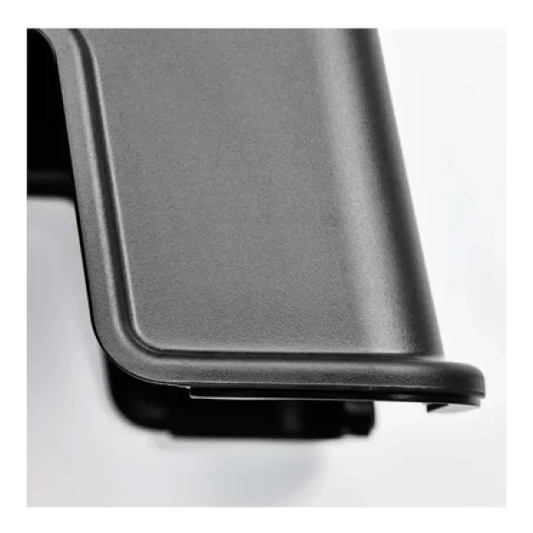 Ikea Tabure Siyah 44x35x25 Cm - Görsel 6