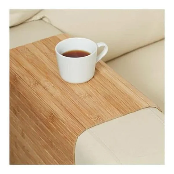 Ikea Rödeby Bambu Kolçak Tepsisi - Görsel 2