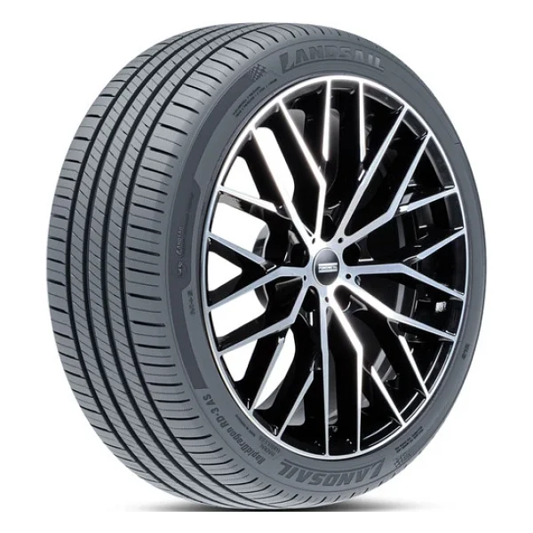 Landsail Rapiddragon Rd-3 As 225/55 R17 101w 4 Mevsim Lastik - 2025 - Görsel 4