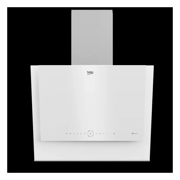 Beko Bde 6072 B Beyaz Duvar Tipi Davlumbaz - Görsel 7
