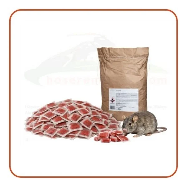 Bytrap Pasta Fare Zehiri 80 Gram - Görsel 5