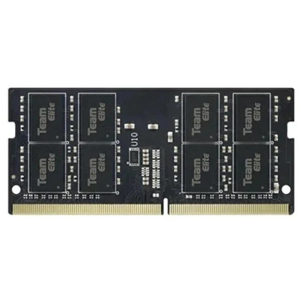 Team Elite 8 GB 3200 MHz Cl22 Ted48g3200c22-S01 DDR4 RAM - Görsel 7