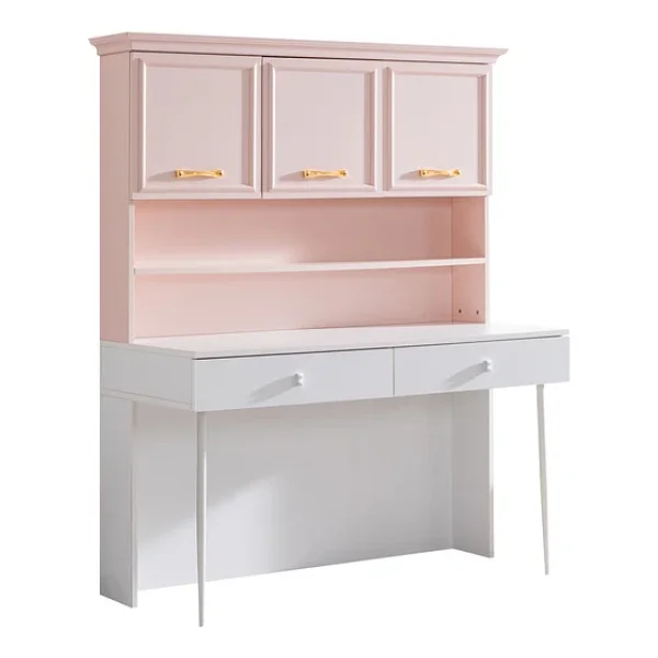 Çalışma Masası, Rosa Genç Odası Takımı, Bilgisayar Masası - Görsel 6