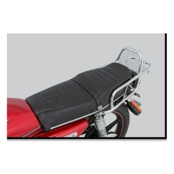 Mondial 50 Uag 50 Cc Motosiklet - Görsel 3