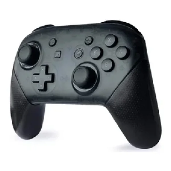 Nintendo Switch Pro Controller Oyun Kolu - Görsel 2