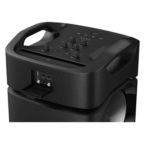 Grundig Partyhit Max Bluetooth Hoparlör - Görsel 6
