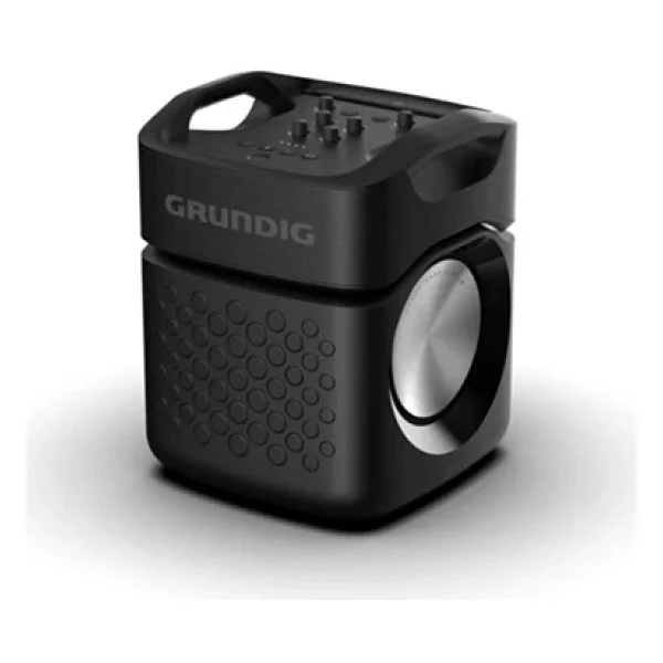 Grundig Partyhit Max Bluetooth Hoparlör - Görsel 3