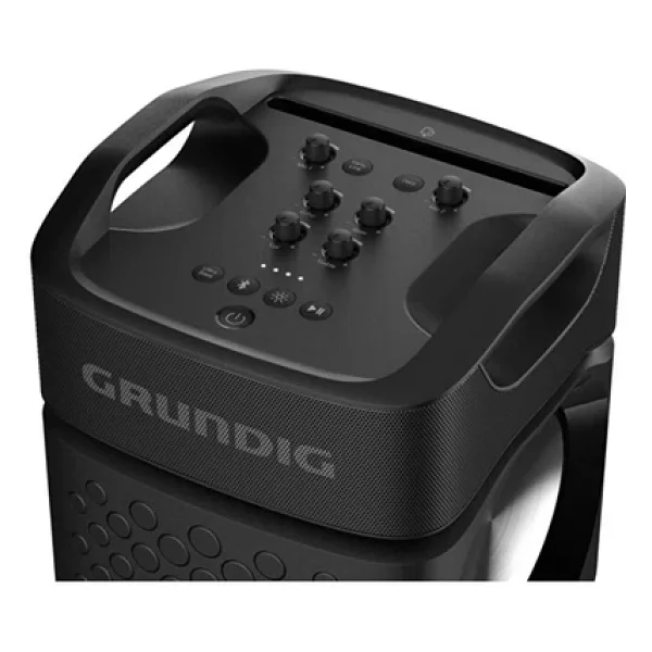 Grundig Partyhit Max Bluetooth Hoparlör - Görsel 5