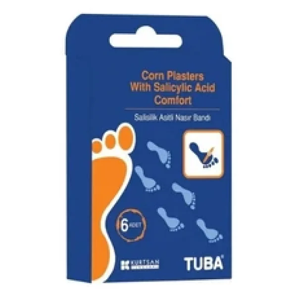 Tuba Comfort 6'lı Nasır Yakısı - Görsel 5
