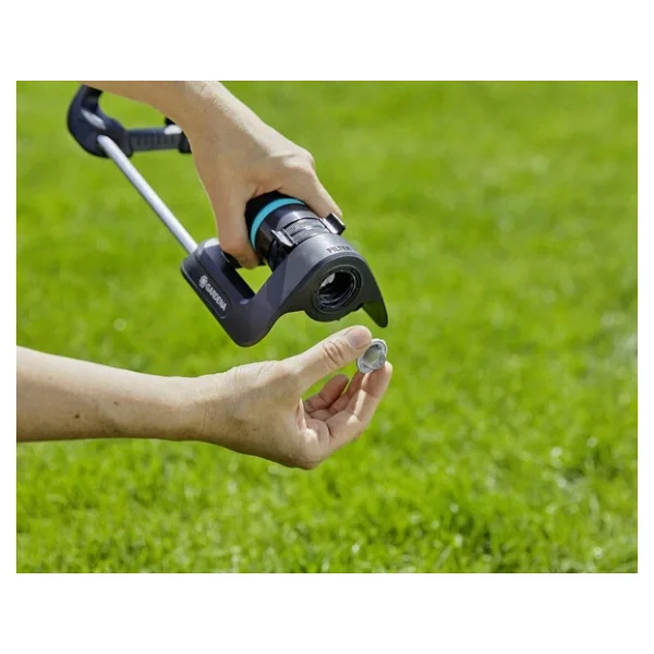Gardena 18920-20 Ecoline Salınımlı Fıskiye - Görsel 2