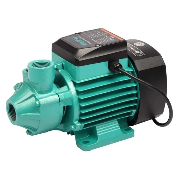 Taifu Qb80 Preferik Su Pompası 1 Hp - Görsel 5