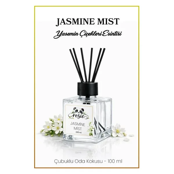 Pereja Yasemin Çubuklu Oda Kokusu 100 Ml - Görsel 7