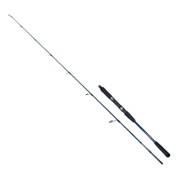 Ryuji Strobe Iı 168 Cm 60-130 Gr 2 Parçalı Jig Kamış - Görsel 4