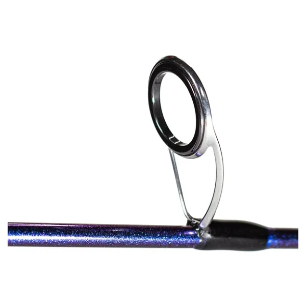 Ryuji Strobe Iı 168 Cm 60-130 Gr 2 Parçalı Jig Kamış - Görsel 5