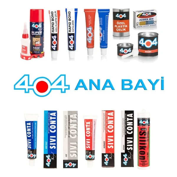 404 Pas Sökücü Sprey 400 Ml - Görsel 9
