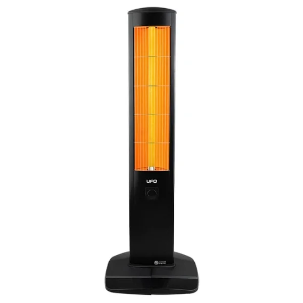 Ufo Micatronic 2400 W Kule Tipi Infrared Isıtıcı - Görsel 3