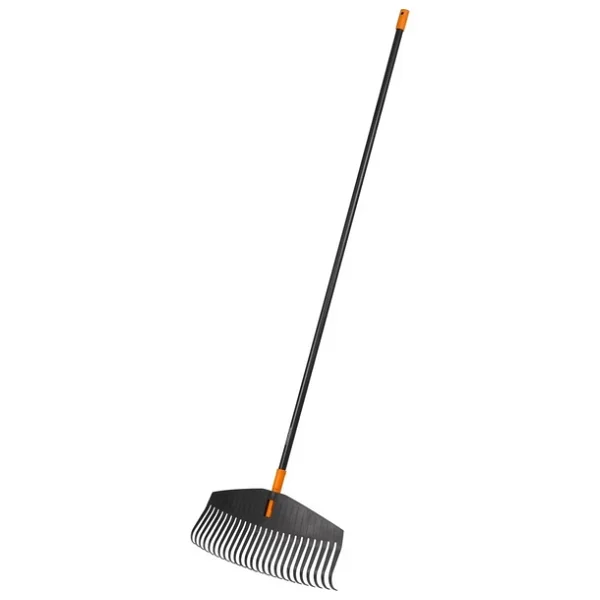 Fiskars 135016 Solid Geniş Yaprak Tırmığı - Görsel 5
