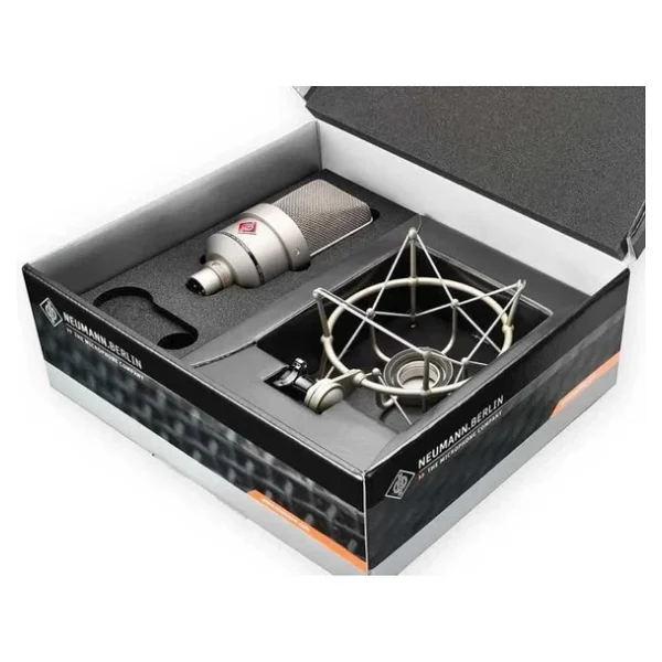 Neumann Tlm 103 Studio Set Condenser Mikrofon - Görsel 6