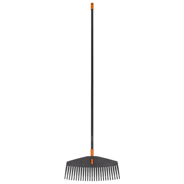 Fiskars 135016 Solid Geniş Yaprak Tırmığı - Görsel 4