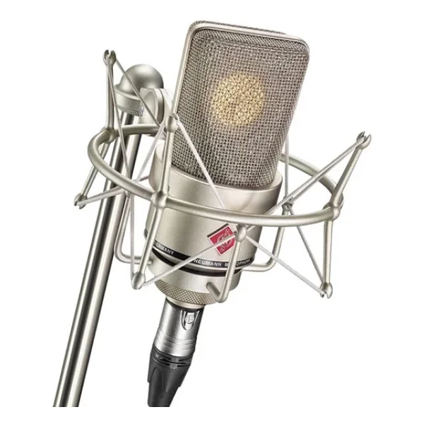 Neumann Tlm 103 Studio Set Condenser Mikrofon - Görsel 4