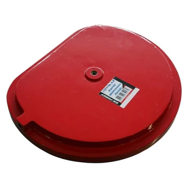 Euromax Ex-75007 Vakum Tablası - Görsel 2