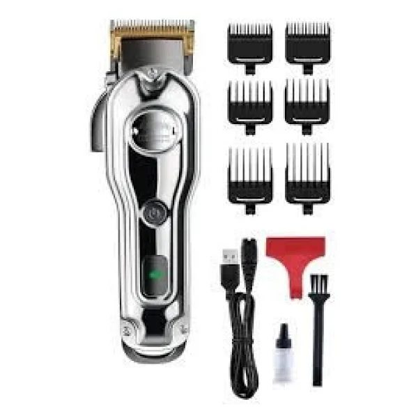 Aprilla Ahc-5050 Titanium Sakal Ve Saç Kesme Makinesi - Görsel 5