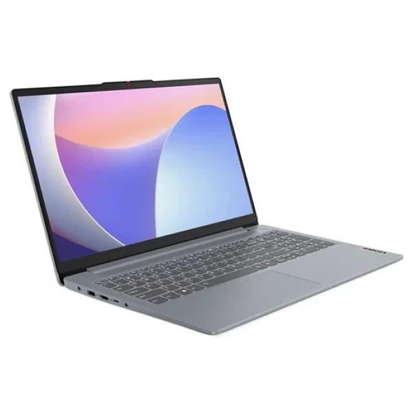 Lenovo Ideapad Slim 3 15ırh8 83em00c7tr İ5-13420h 8 GB 512 GB SSD UHD Graphics 15.6" Full HD Notebook - Görsel 2