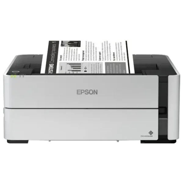 Epson Ecotank M1170 Wi-Fi Mono Tanklı Mürekkep Püskürtmeli Yazıcı - Görsel 6