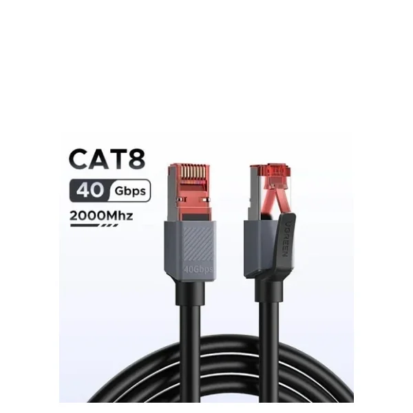 Ugreen 55194 20 m CAT8 Patch Kablo