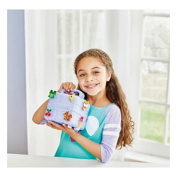 Aquabeads Mega Boncuk Çantası 3000 Parça 31913 - Görsel 10