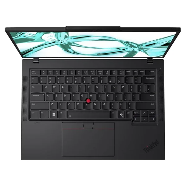 Lenovo Thinkpad T14 Gen6 21qc00cktx Ultra 7 255u 24 GB 512 GB SSD Intel Graphics 14" Wuxga Notebook - Görsel 6