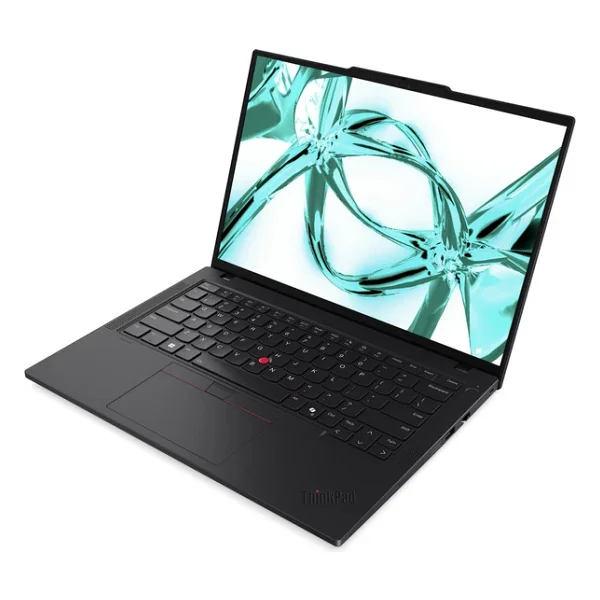Lenovo Thinkpad T14 Gen6 21qc00cktx Ultra 7 255u 24 GB 512 GB SSD Intel Graphics 14" Wuxga Notebook - Görsel 5