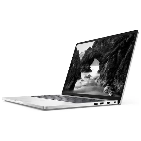Dell Pro 16 Pc16250235 Ultra 5 235u 16 GB 4 TB SSD Intel Graphics 16" Wuxga Notebook - Görsel 5