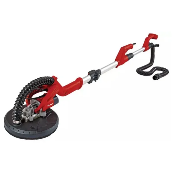 Einhell Tc-Dw 225 Alçıpan Zımpara Makinesi - Görsel 9