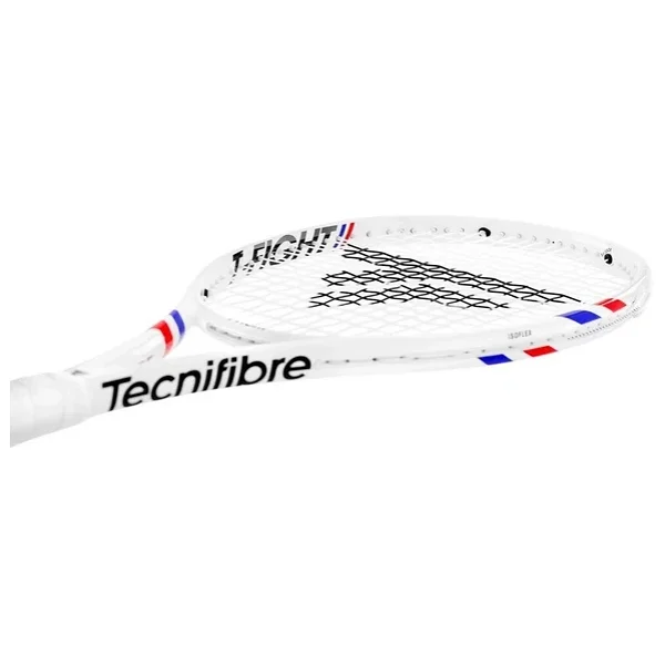 Tecnifibre T-Fight V2 255 Tenis Raketi 14fı255x5 - Görsel 5