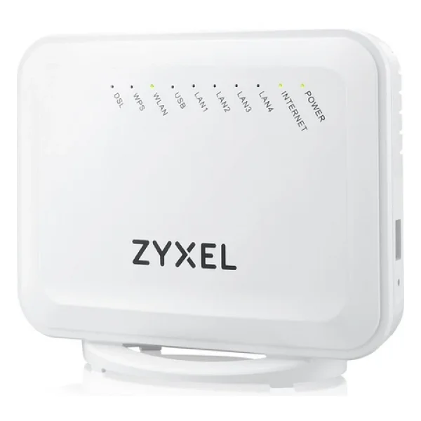 Zyxel Vmg1312-T20b 4 Port 300 Mbps Vdsl2 Modem - Görsel 2