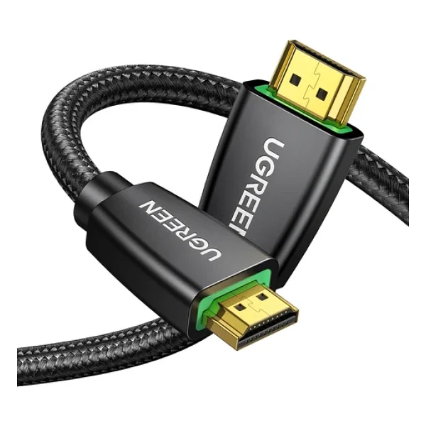 Ugreen 40409 1.5 M 4K Hdmı Kablo - Görsel 3