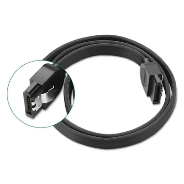 Ugreen Sata 3.0 Disk Kablosu 50 Cm - Görsel 7