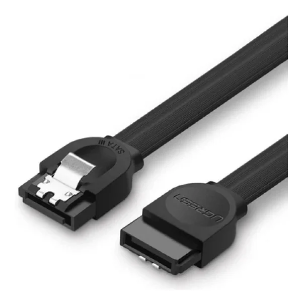 Ugreen Sata 3.0 Disk Kablosu 50 Cm - Görsel 3