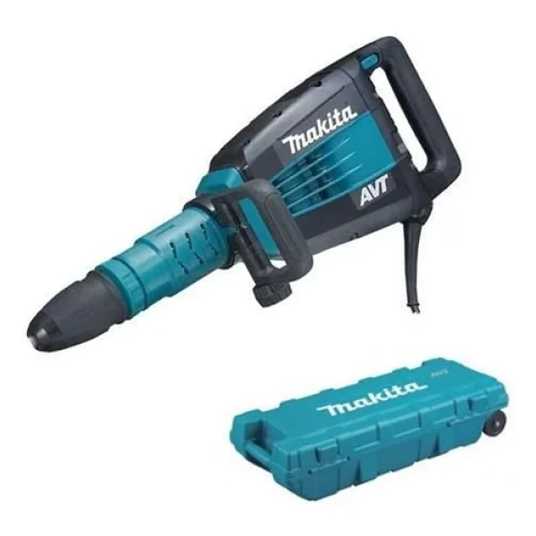 Makita Hm1214c 1500 W Elektro Pnömatik Kırıcı-Delici - Görsel 4