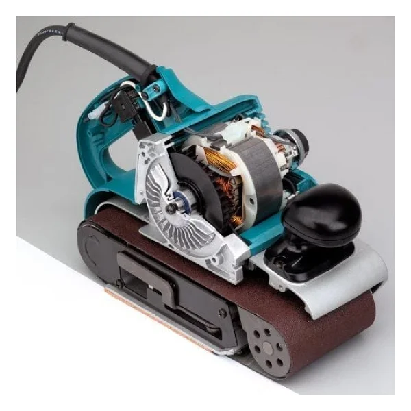 Makita 9403 Tank Zımpara Makinesi - Görsel 6